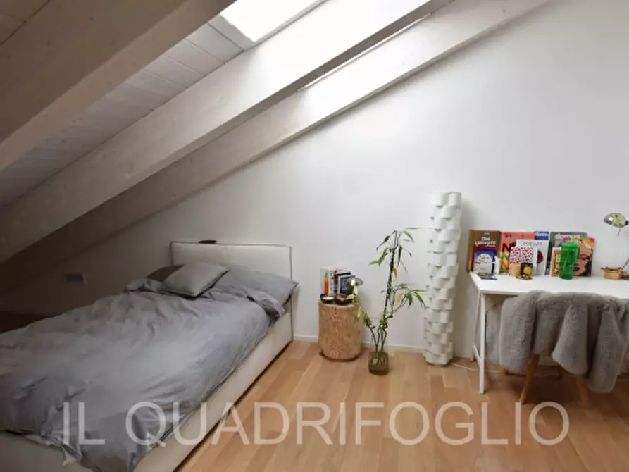 Immagine 16 di Villa in vendita  a Cesena