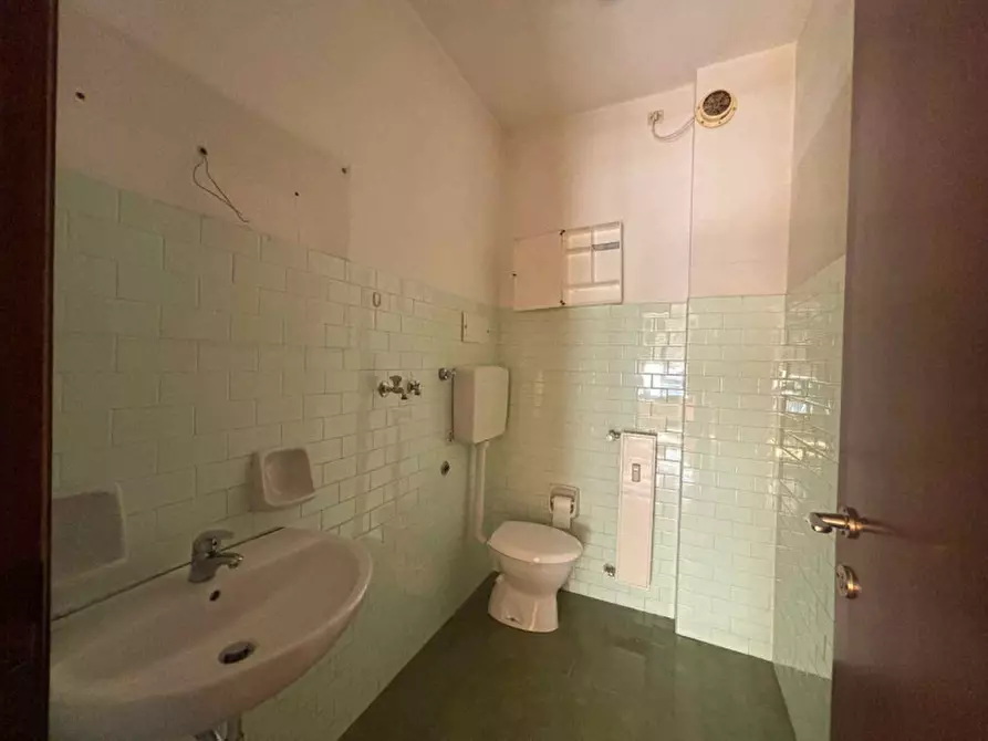 Immagine 10 di Appartamento in vendita  in Viale della Vittoria n. 157 a Vittorio Veneto
