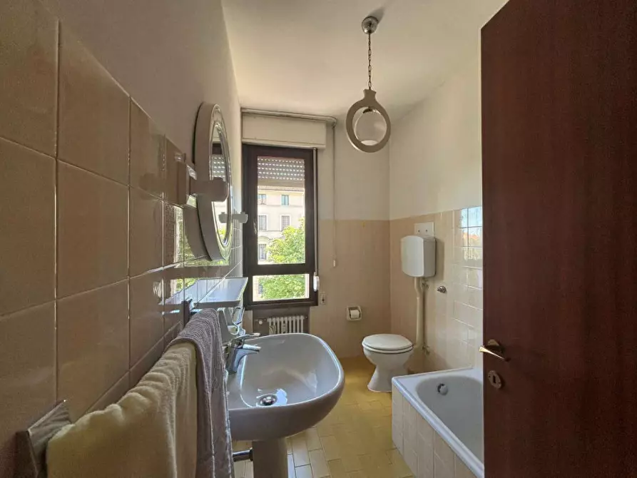 Immagine 11 di Appartamento in vendita  in Viale della Vittoria n. 157 a Vittorio Veneto