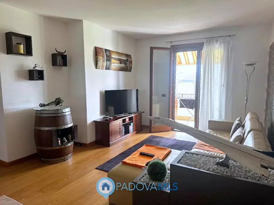 Immagine 3 di Appartamento in vendita  in Via Pietro d'Abano a Campodarsego