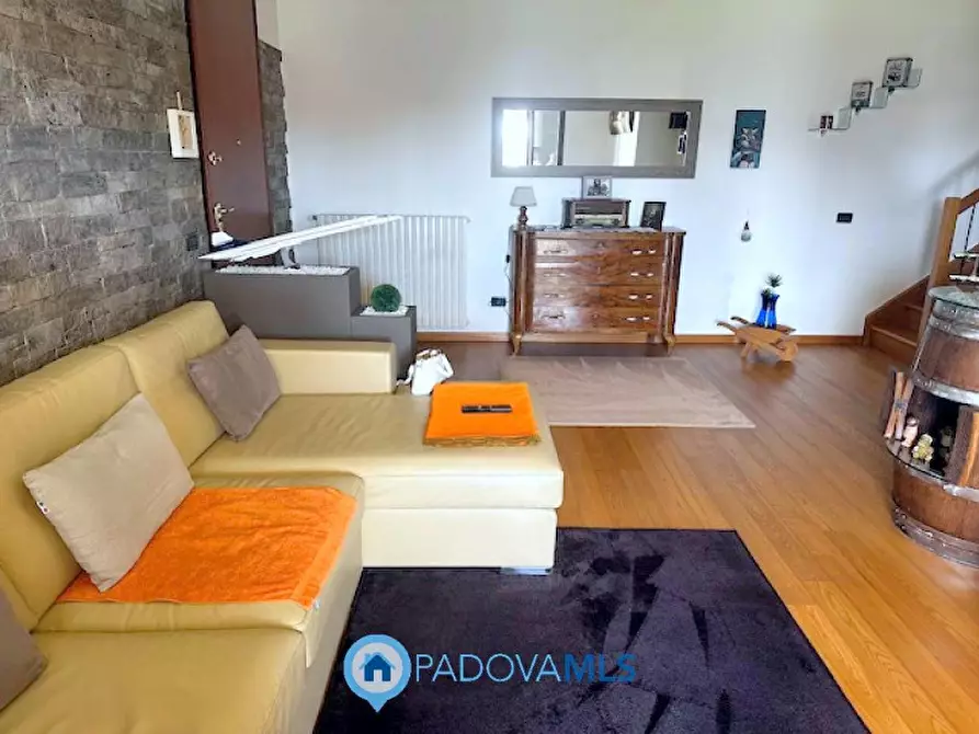 Immagine 6 di Appartamento in vendita  in Via Pietro d'Abano a Campodarsego