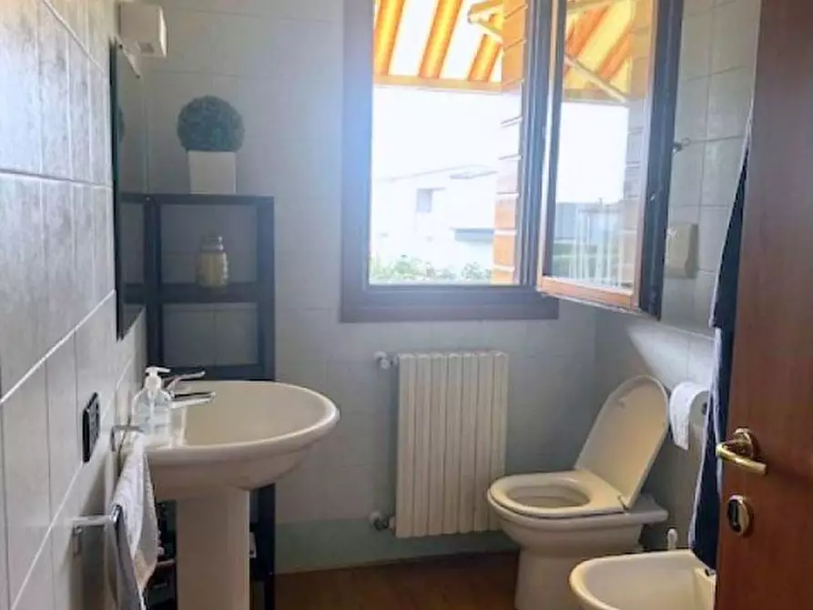 Immagine 8 di Appartamento in vendita  in Via Pietro d'Abano a Campodarsego