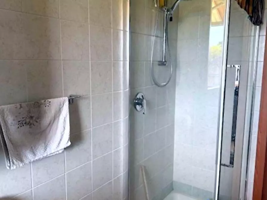 Immagine 9 di Appartamento in vendita  in Via Pietro d'Abano a Campodarsego