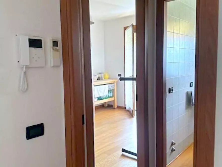 Immagine 10 di Appartamento in vendita  in Via Pietro d'Abano a Campodarsego