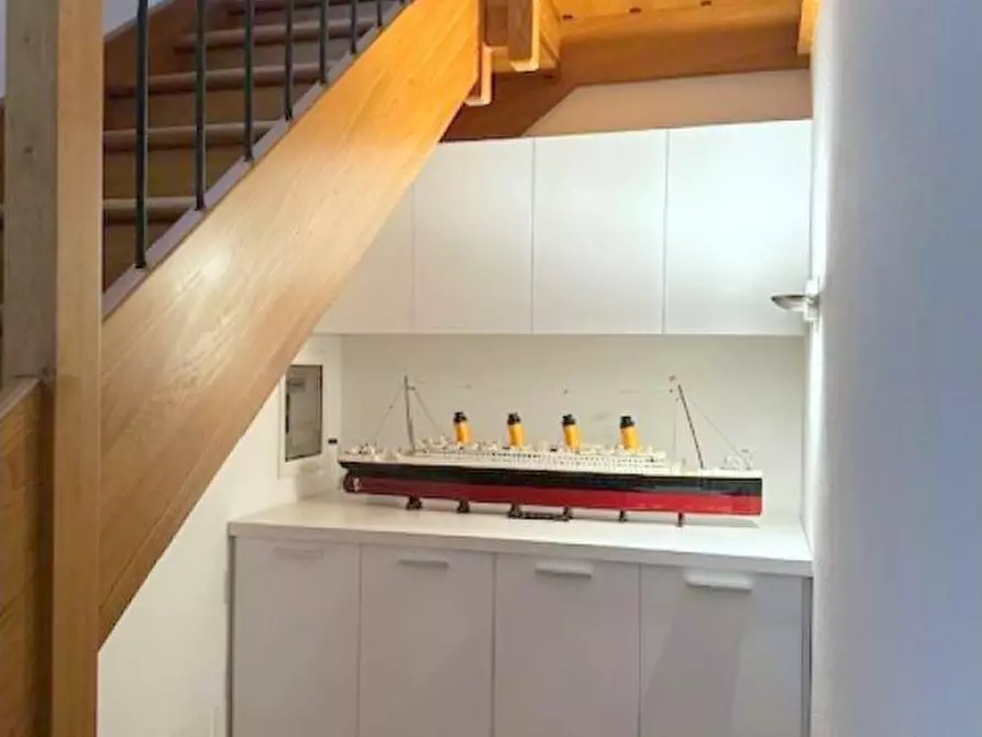 Immagine 12 di Appartamento in vendita  in Via Pietro d'Abano a Campodarsego