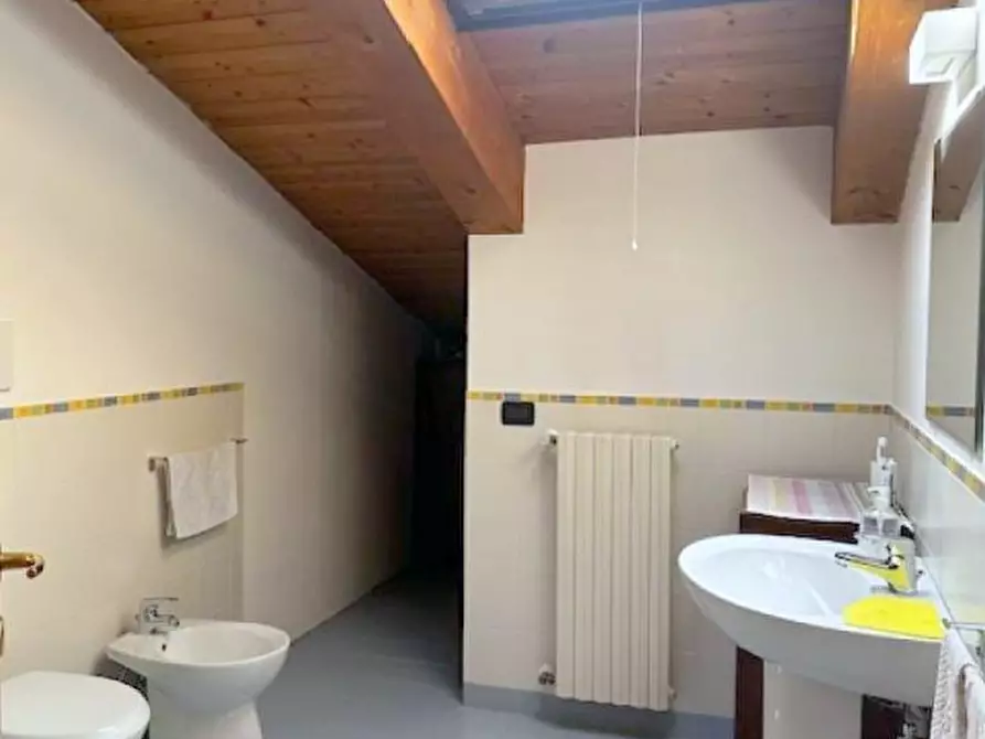 Immagine 14 di Appartamento in vendita  in Via Pietro d'Abano a Campodarsego
