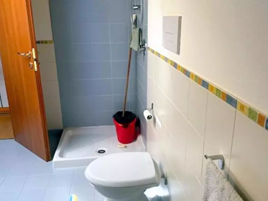 Immagine 15 di Appartamento in vendita  in Via Pietro d'Abano a Campodarsego