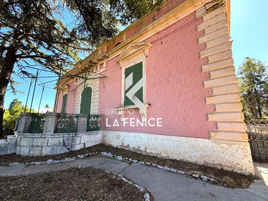 Immagine 4 di Villa in vendita  in contrada Laureto a Fasano