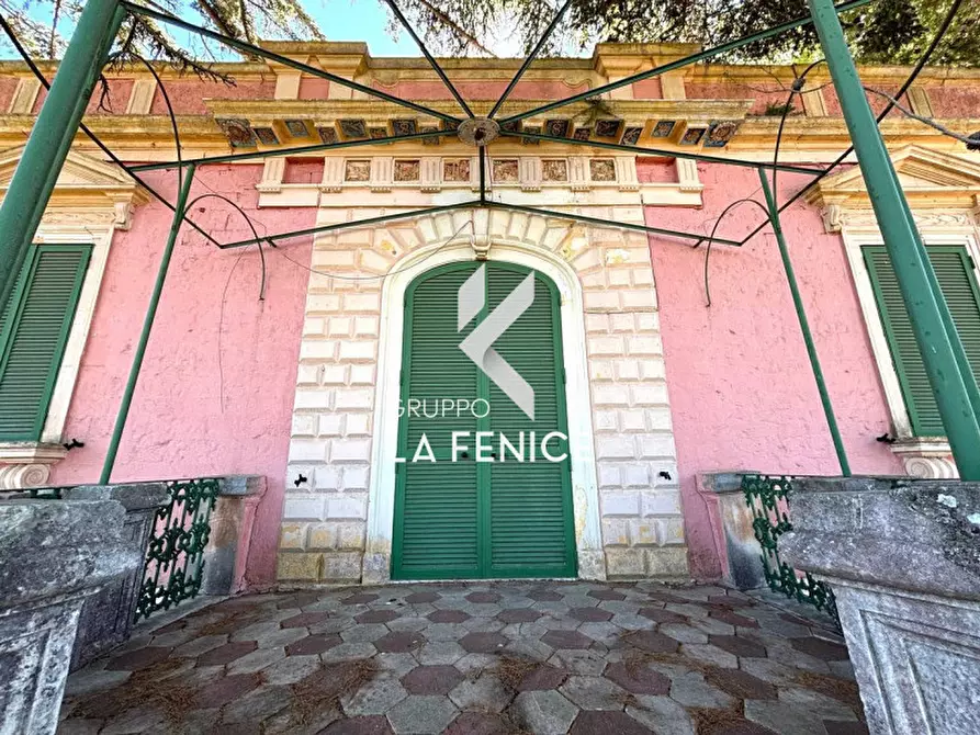 Immagine 5 di Villa in vendita  in contrada Laureto a Fasano