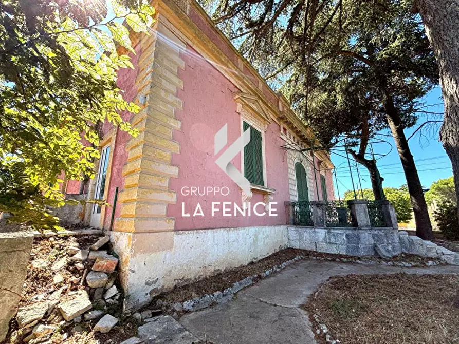 Immagine 7 di Villa in vendita  in contrada Laureto a Fasano