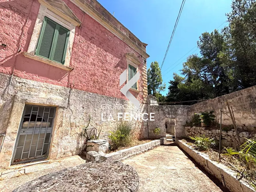 Immagine 8 di Villa in vendita  in contrada Laureto a Fasano