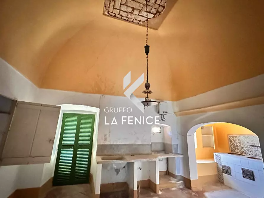 Immagine 26 di Villa in vendita  in contrada Laureto a Fasano