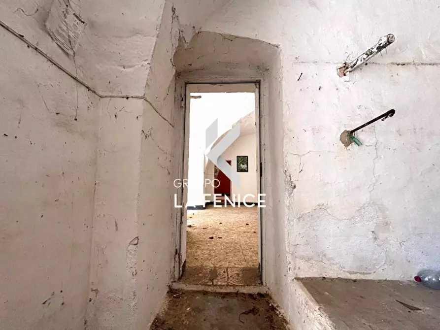 Immagine 35 di Villa in vendita  in contrada Laureto a Fasano