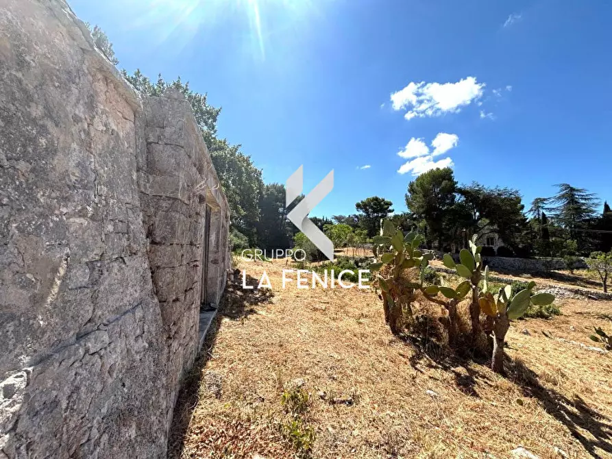Immagine 57 di Villa in vendita  in contrada Laureto a Fasano