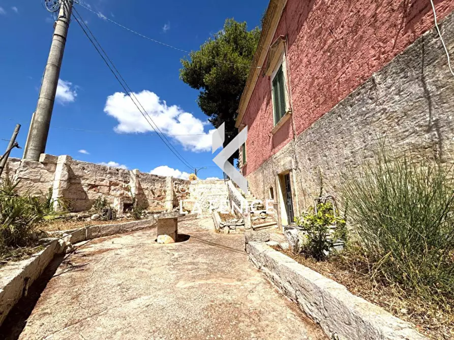Immagine 65 di Villa in vendita  in contrada Laureto a Fasano