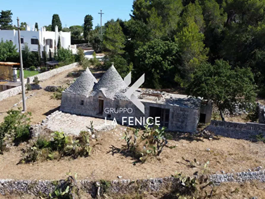 Immagine 66 di Villa in vendita  in contrada Laureto a Fasano