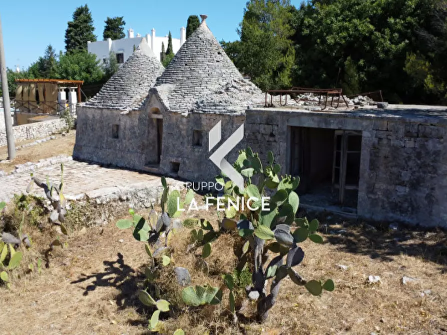 Immagine 67 di Villa in vendita  in contrada Laureto a Fasano