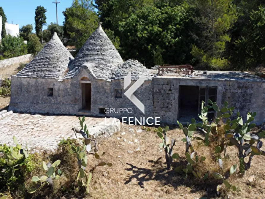 Immagine 68 di Villa in vendita  in contrada Laureto a Fasano