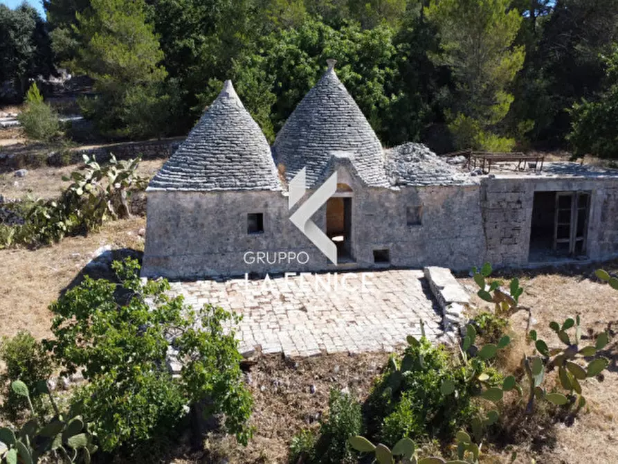 Immagine 69 di Villa in vendita  in contrada Laureto a Fasano