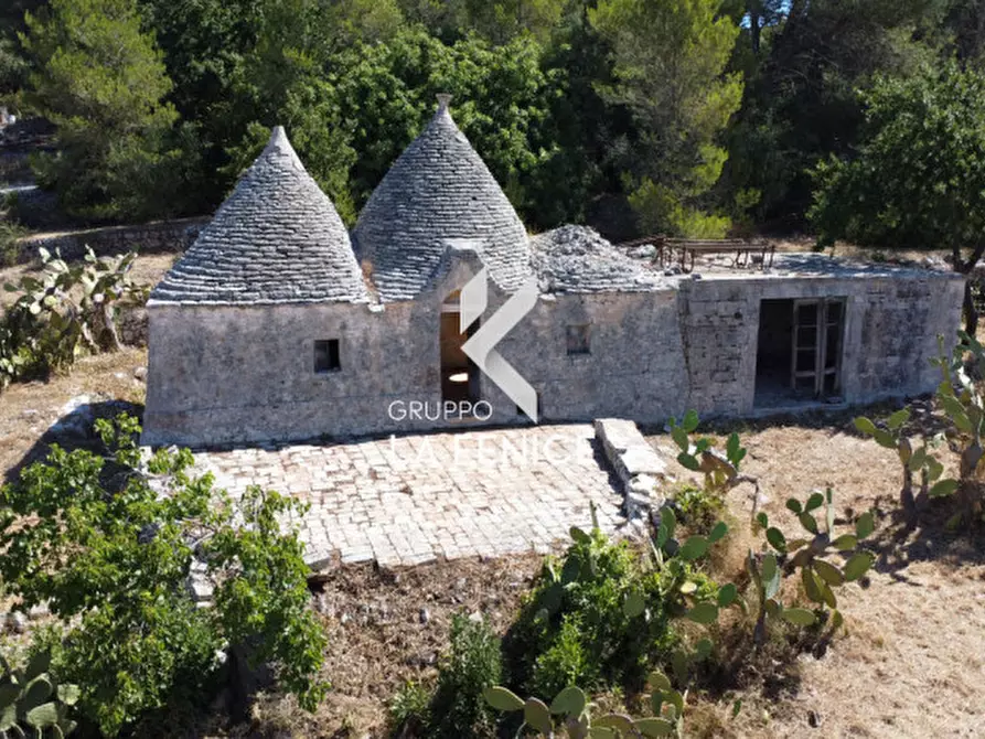 Immagine 70 di Villa in vendita  in contrada Laureto a Fasano