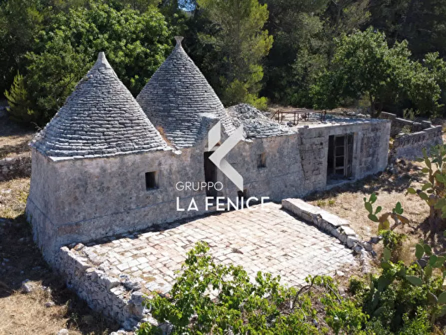 Immagine 71 di Villa in vendita  in contrada Laureto a Fasano