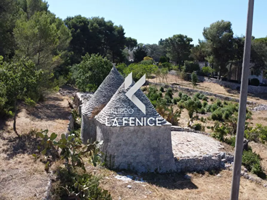 Immagine 73 di Villa in vendita  in contrada Laureto a Fasano