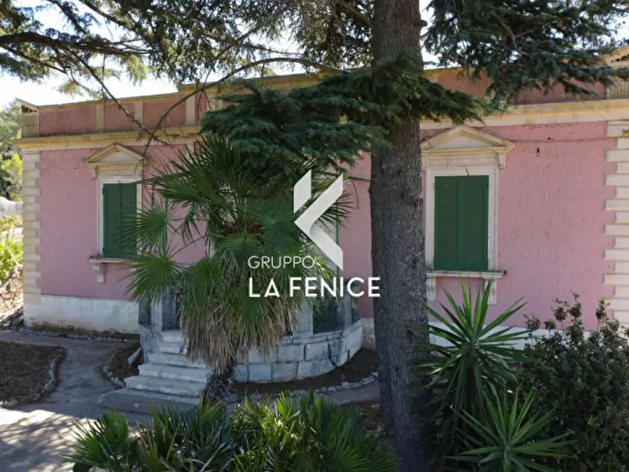 Immagine 79 di Villa in vendita  in contrada Laureto a Fasano