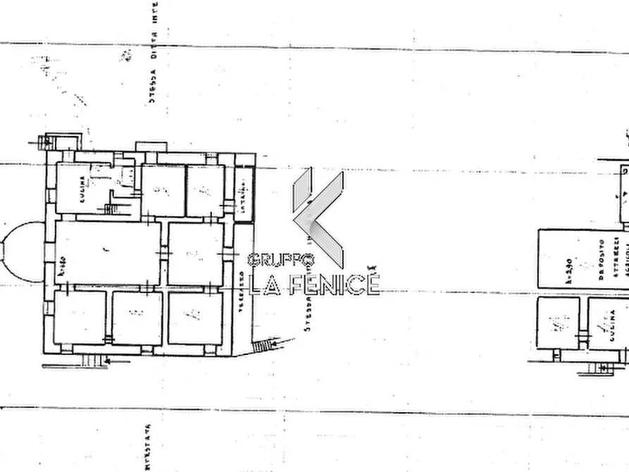 Immagine 80 di Villa in vendita  in contrada Laureto a Fasano