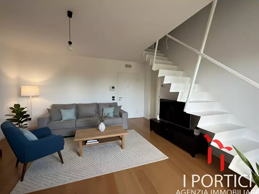 Immagine 4 di Appartamento in vendita  in Via Gian Battista Guidini a Zero Branco