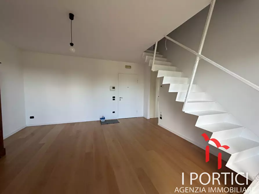 Immagine 5 di Appartamento in vendita  in Via Gian Battista Guidini a Zero Branco