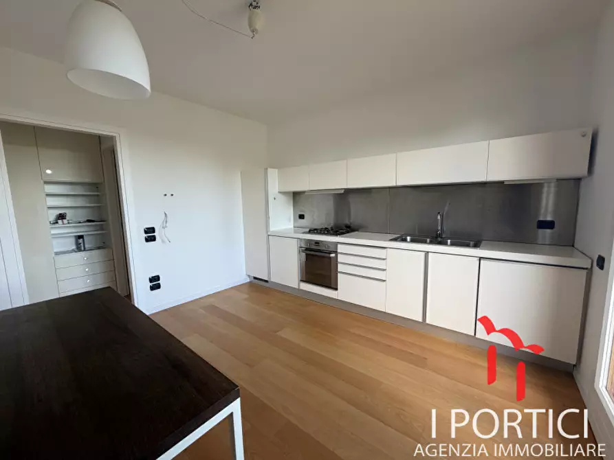 Immagine 9 di Appartamento in vendita  in Via Gian Battista Guidini a Zero Branco