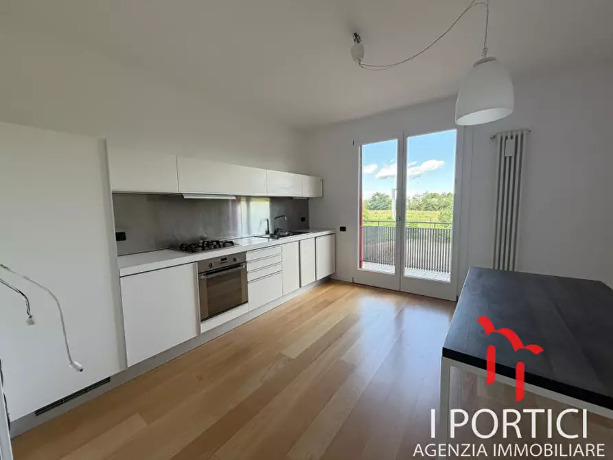 Immagine 10 di Appartamento in vendita  in Via Gian Battista Guidini a Zero Branco