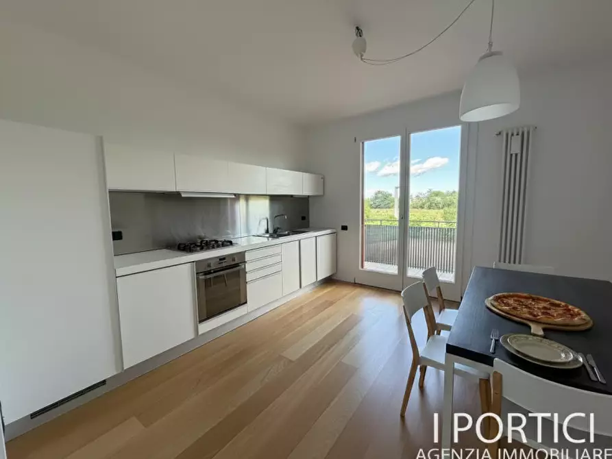 Immagine 11 di Appartamento in vendita  in Via Gian Battista Guidini a Zero Branco
