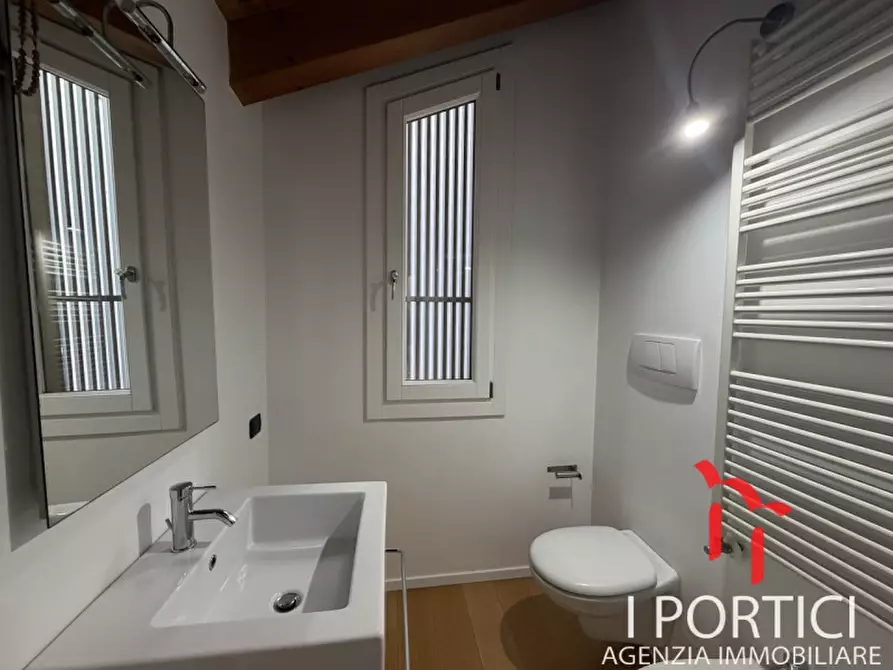 Immagine 16 di Appartamento in vendita  in Via Gian Battista Guidini a Zero Branco