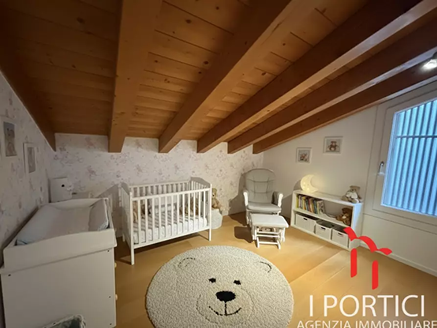 Immagine 19 di Appartamento in vendita  in Via Gian Battista Guidini a Zero Branco