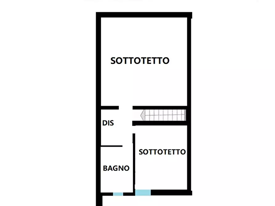 Immagine 28 di Appartamento in vendita  in Via Gian Battista Guidini a Zero Branco
