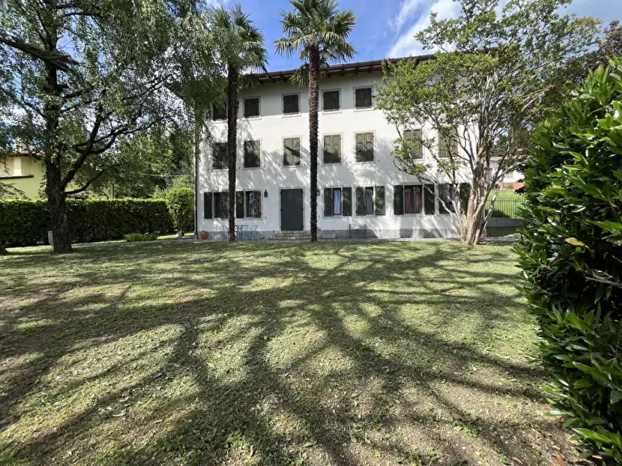 Immagine 1 di Casa indipendente in vendita  in via del parco 6 a Tarcento