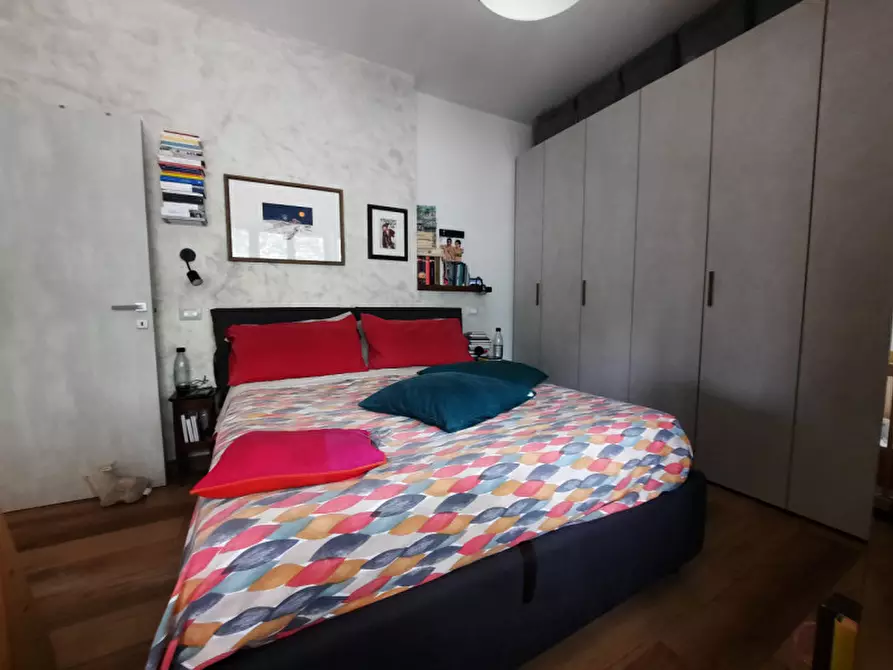 Immagine 7 di Appartamento in vendita  in Via Eugenio Fava a Marino