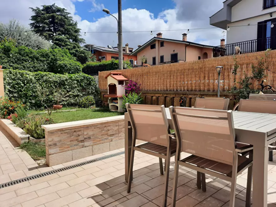 Immagine 12 di Appartamento in vendita  in Via Eugenio Fava a Marino