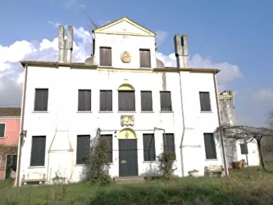 Immagine 1 di Villa in vendita  in Via Dosa, 15 a Cessalto