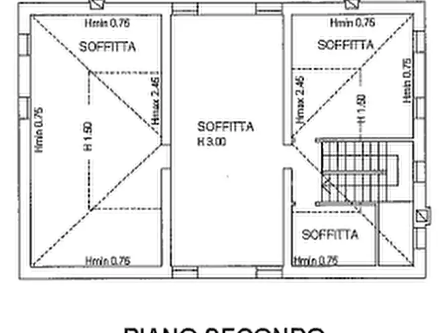 Immagine 7 di Villa in vendita  in Via Dosa, 15 a Cessalto