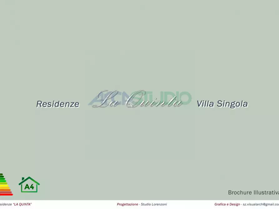 Immagine 5 di Villa in vendita  in Viale Stati Uniti a Quinto Vicentino