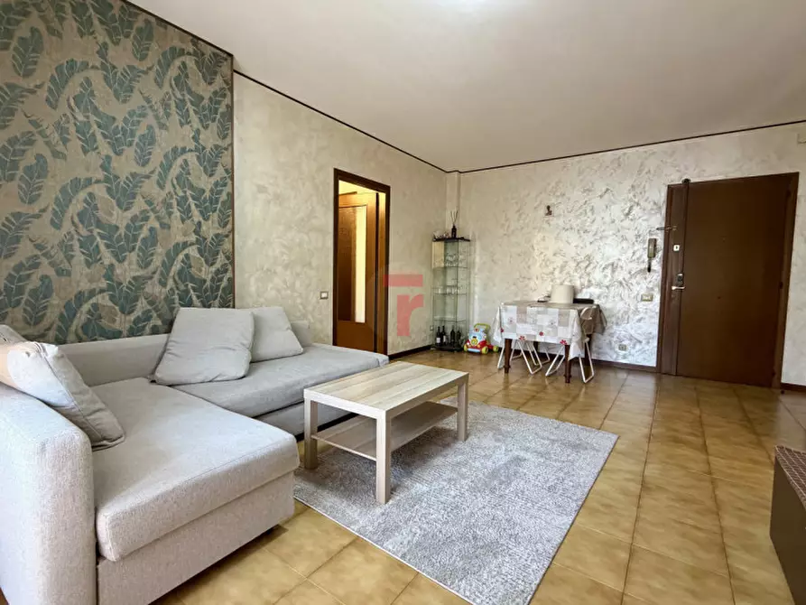 Immagine 1 di Appartamento in vendita  in via gramsci a Cadoneghe