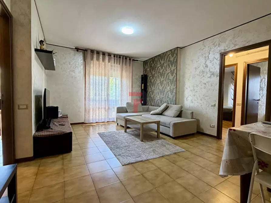 Immagine 2 di Appartamento in vendita  in via gramsci a Cadoneghe