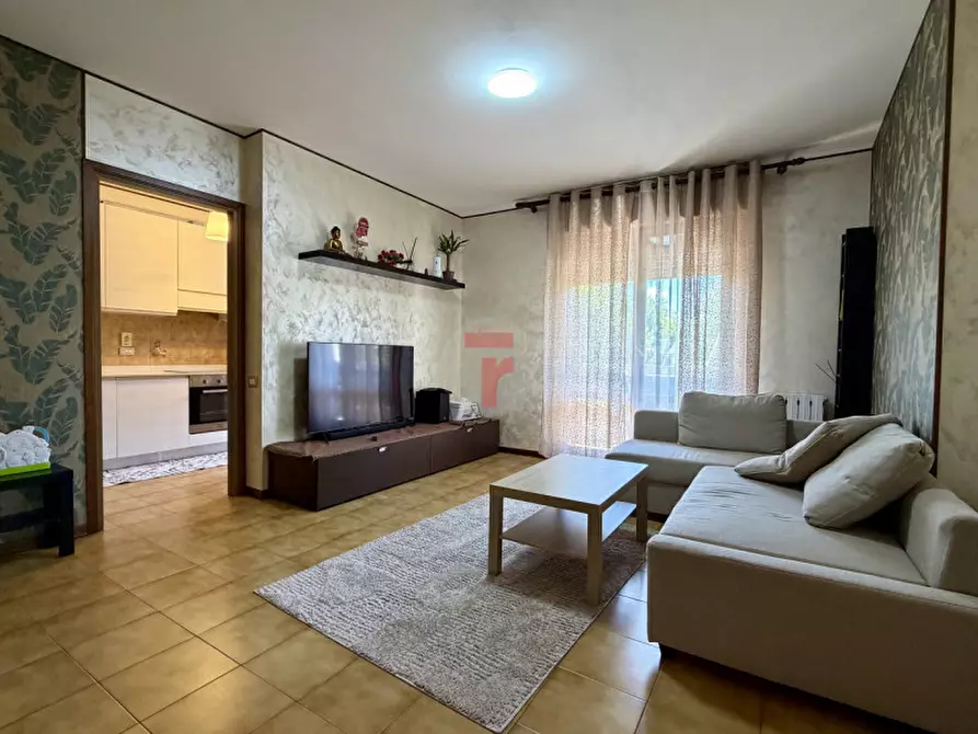 Immagine 3 di Appartamento in vendita  in via gramsci a Cadoneghe