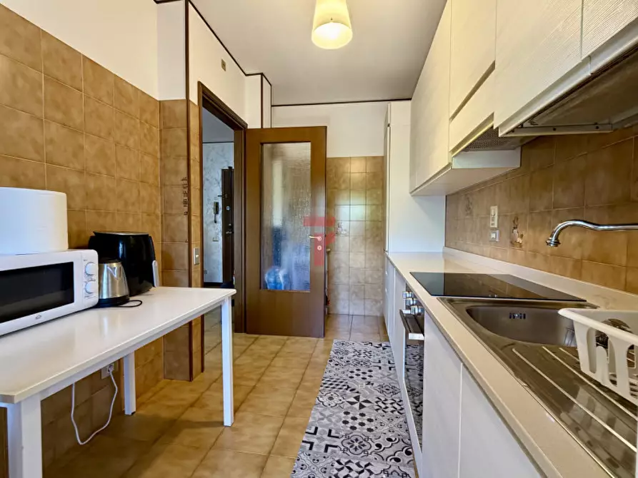 Immagine 4 di Appartamento in vendita  in via gramsci a Cadoneghe