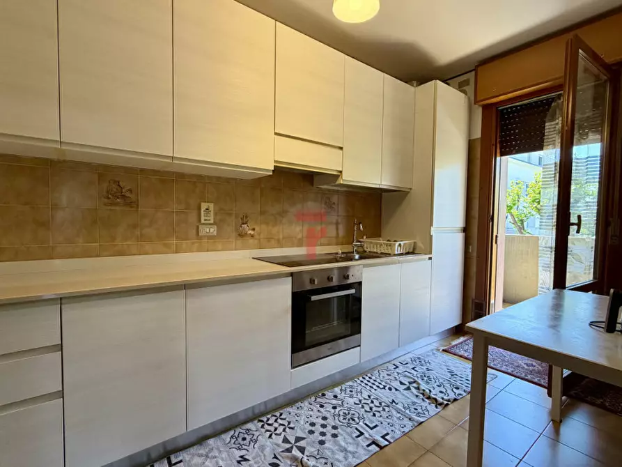Immagine 5 di Appartamento in vendita  in via gramsci a Cadoneghe