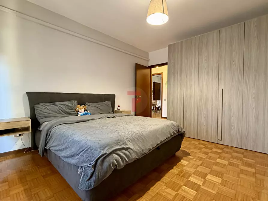 Immagine 6 di Appartamento in vendita  in via gramsci a Cadoneghe