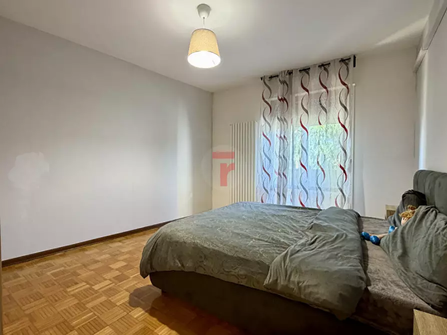 Immagine 7 di Appartamento in vendita  in via gramsci a Cadoneghe