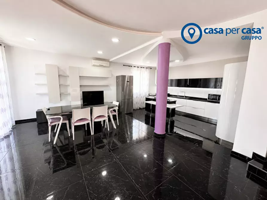 Immagine 4 di Casa indipendente in vendita  in Via Livelli a Porto Viro
